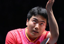 梁靖昆比赛视频